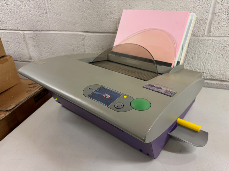 Load image into Gallery viewer, Second-hand Fastback 20 Book & Pad Binding Machine