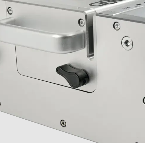 Load image into Gallery viewer, GBC Magnapunch Elite 3:1 Round Wire-O Bind Punch Die Tool