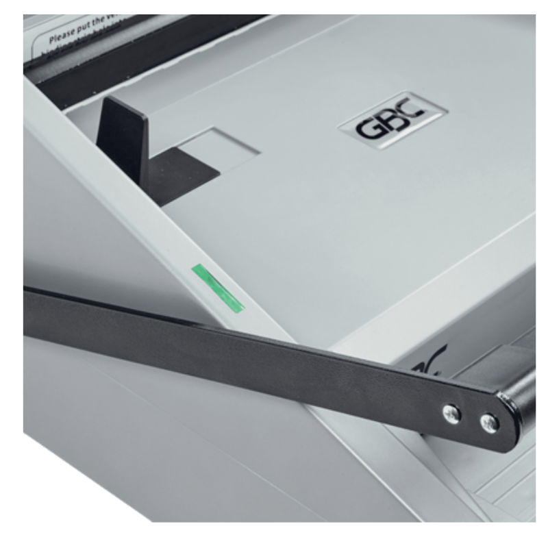Load image into Gallery viewer, GBC Surebind System 2 Manual Strip Punch & Closer Binding Machine