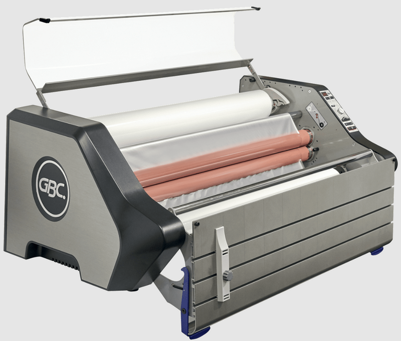 Load image into Gallery viewer, GBC NAP II Single Length Laminating Film 42.5 Micron