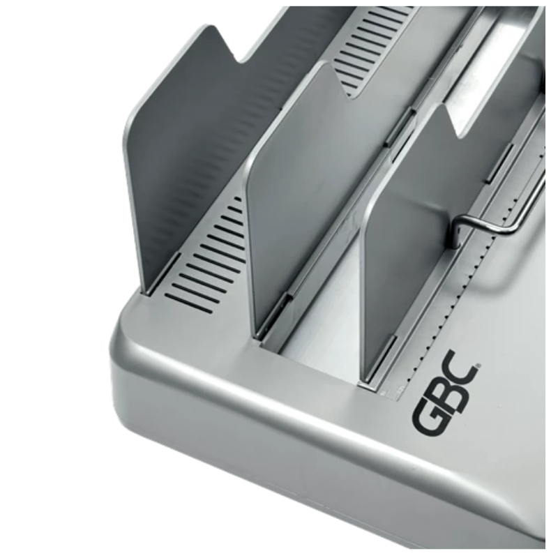 Load image into Gallery viewer, GBC TB500 Heavy Duty Thermal Cover Binding Machine
