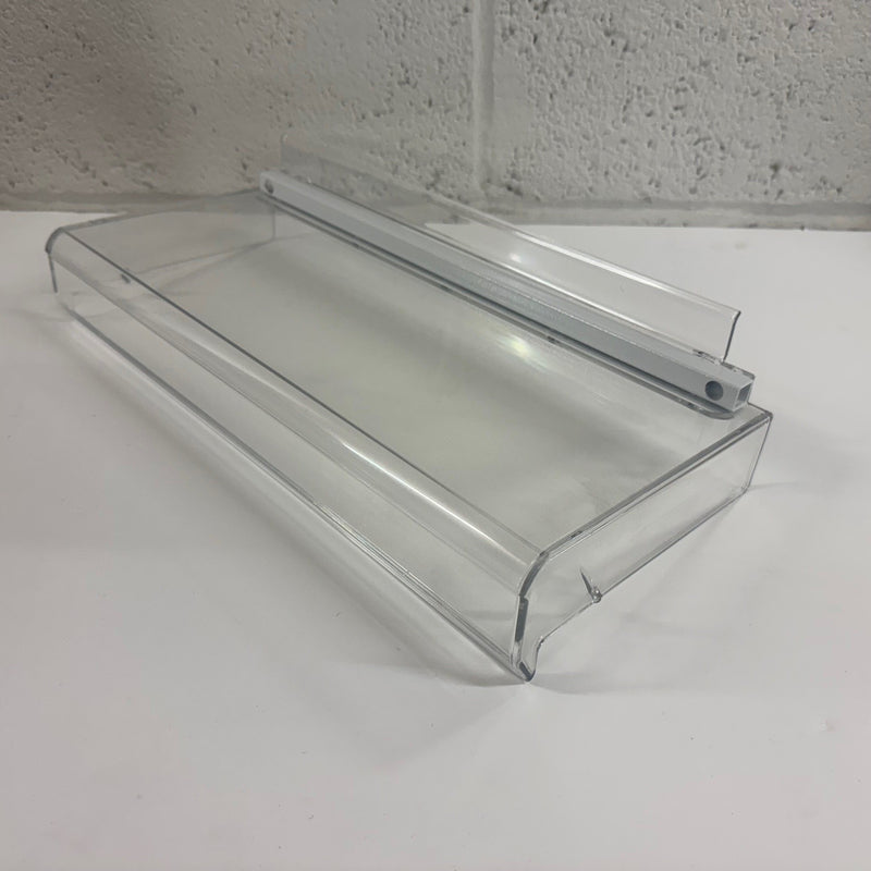 Load image into Gallery viewer, Front Safety Guard For IDEAL 4205 & 4305 Manual Guillotines