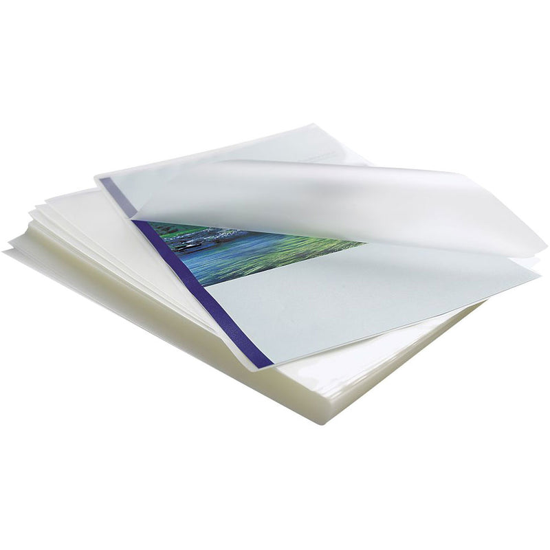 Load image into Gallery viewer, A1 Super Matt/Gloss Laminating Pouches 25 Pack