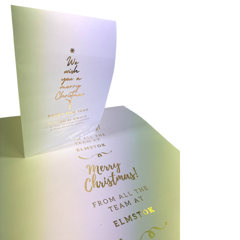 Load image into Gallery viewer, Brand New Matrix SH650 Single-sided Laminator & Foiler With Chrome Roller