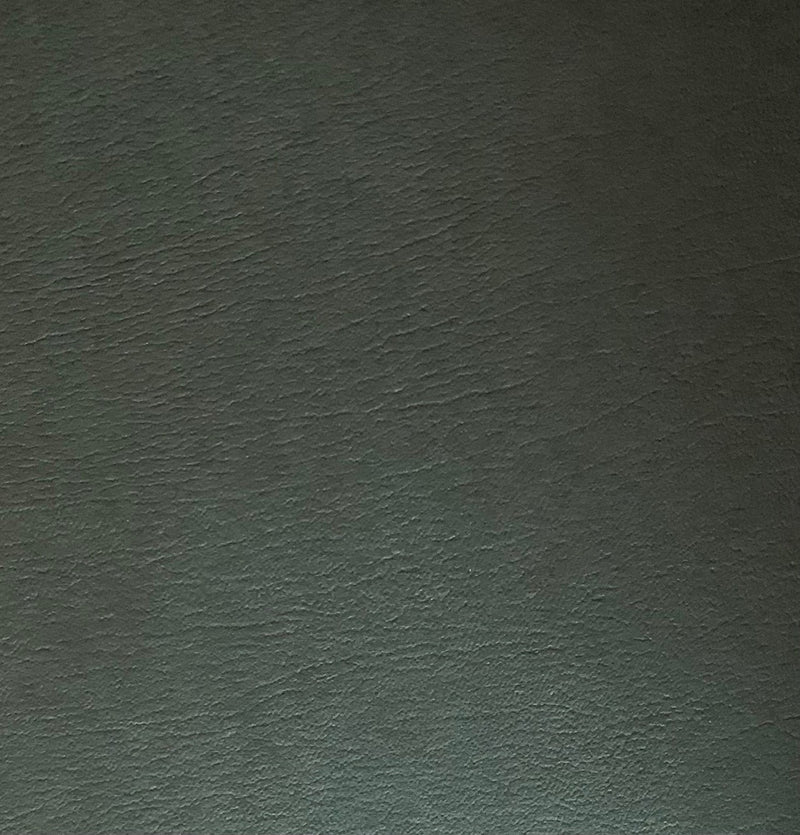 Load image into Gallery viewer, Green Leather Embossed A4 Binding Covers - Window Cut-Out 210gsm (500)
