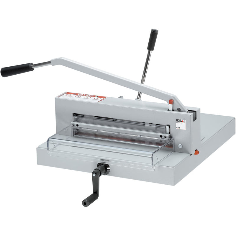 Load image into Gallery viewer, IDEAL 4305/4315/4350 Guillotine Cutting Sticks (Pk6)

