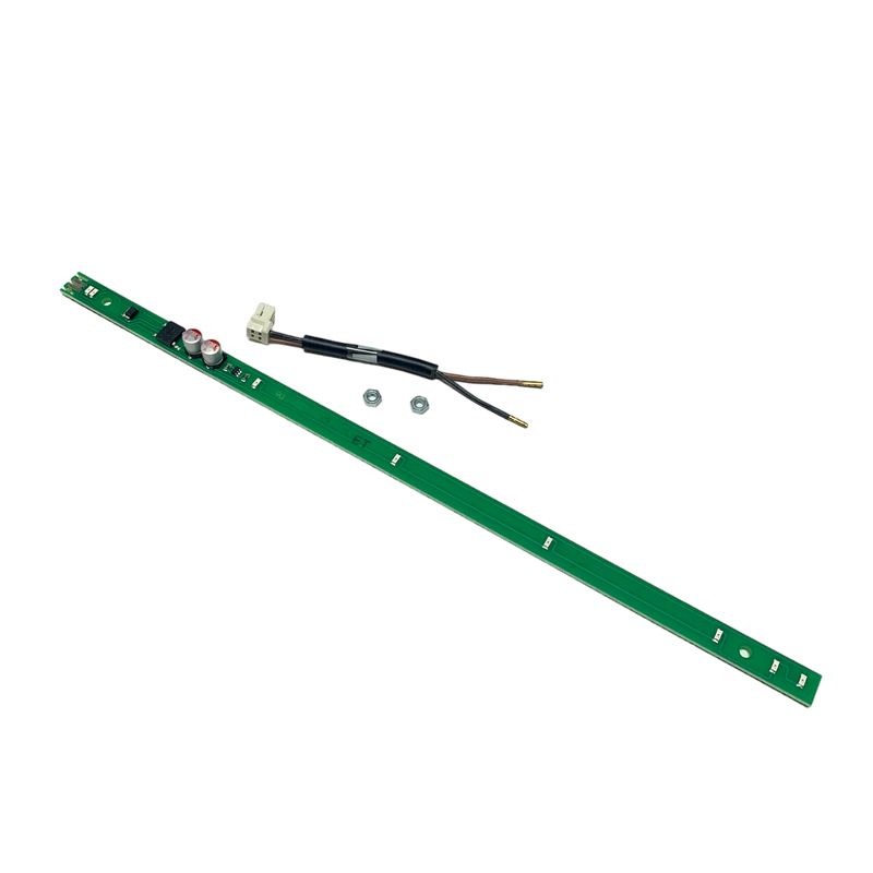 Load image into Gallery viewer, IDEAL & EBA 42/43 Guillotine Red LED Cutting Guide Lamps/Lights
