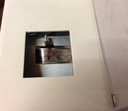 Load image into Gallery viewer, Ex-local Authority IDEAL 4700 Manual Desktop Paper Guillotine