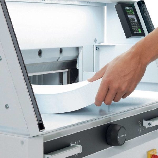 Load image into Gallery viewer, IDEAL 5260 Programmable Guillotine