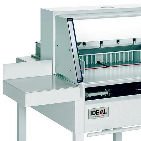 Load image into Gallery viewer, IDEAL 5260 Programmable Guillotine