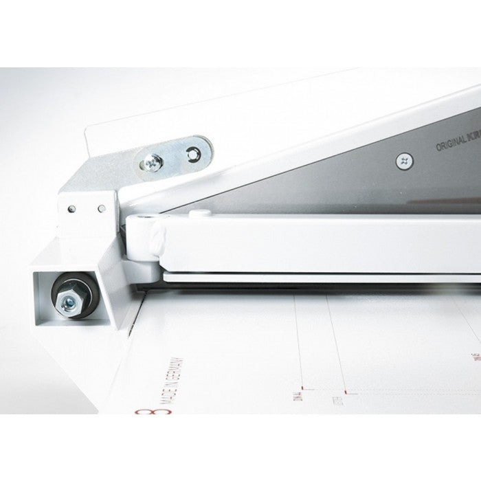 Load image into Gallery viewer, IDEAL 1158 Tabletop Trimmer Guillotine (580mm cut)