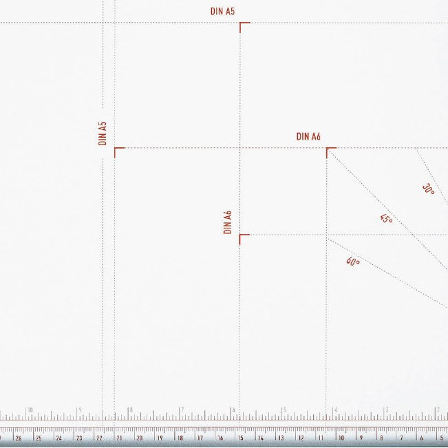 Load image into Gallery viewer, IDEAL 1138 Desktop Trimmer Guillotine (385mm cut)