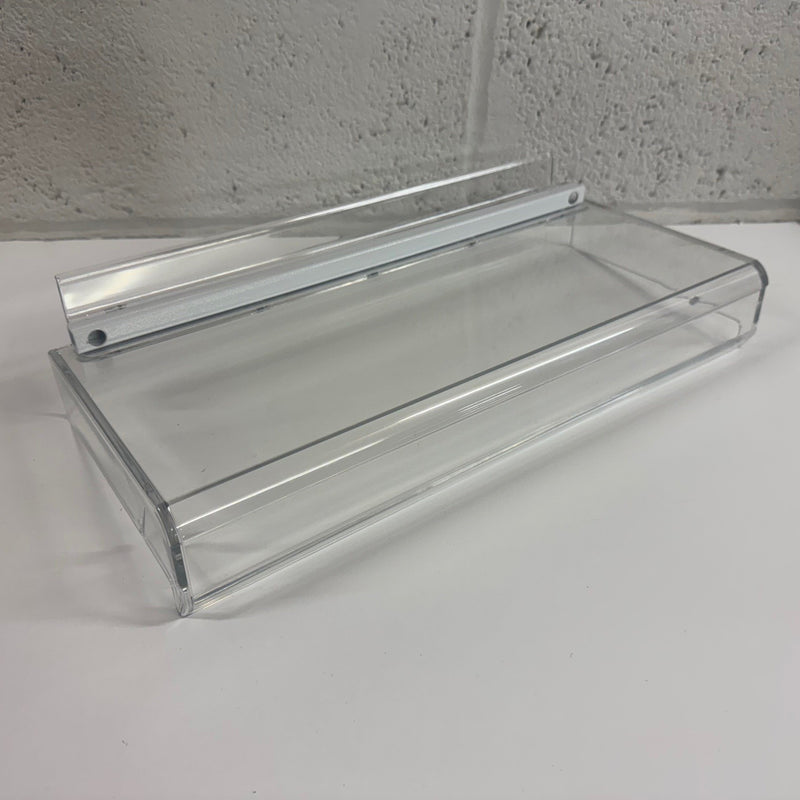 Load image into Gallery viewer, Front Safety Guard For IDEAL 4205 & 4305 Manual Guillotines