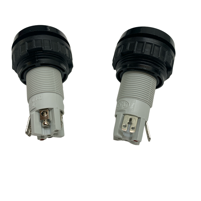 Load image into Gallery viewer, IDEAL Guillotine Push Buttons For Clamp & Blade - Set of 2
