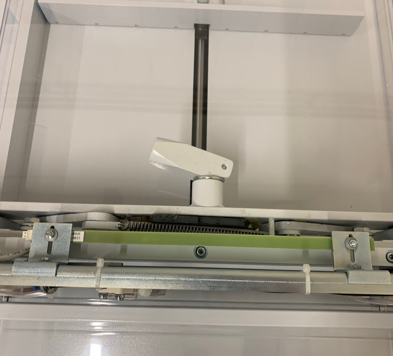 Load image into Gallery viewer, IDEAL & EBA 42/43 Guillotine Red LED Cutting Guide Lamps/Lights