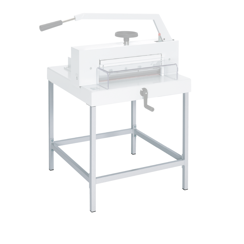 Load image into Gallery viewer, Floor-Stand For IDEAL 4705 & 4700 Heavy-duty Guillotines
