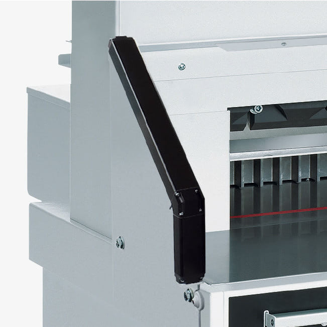 Load image into Gallery viewer, IDEAL 5560 Programmable Electric Guillotine (550mm cut)