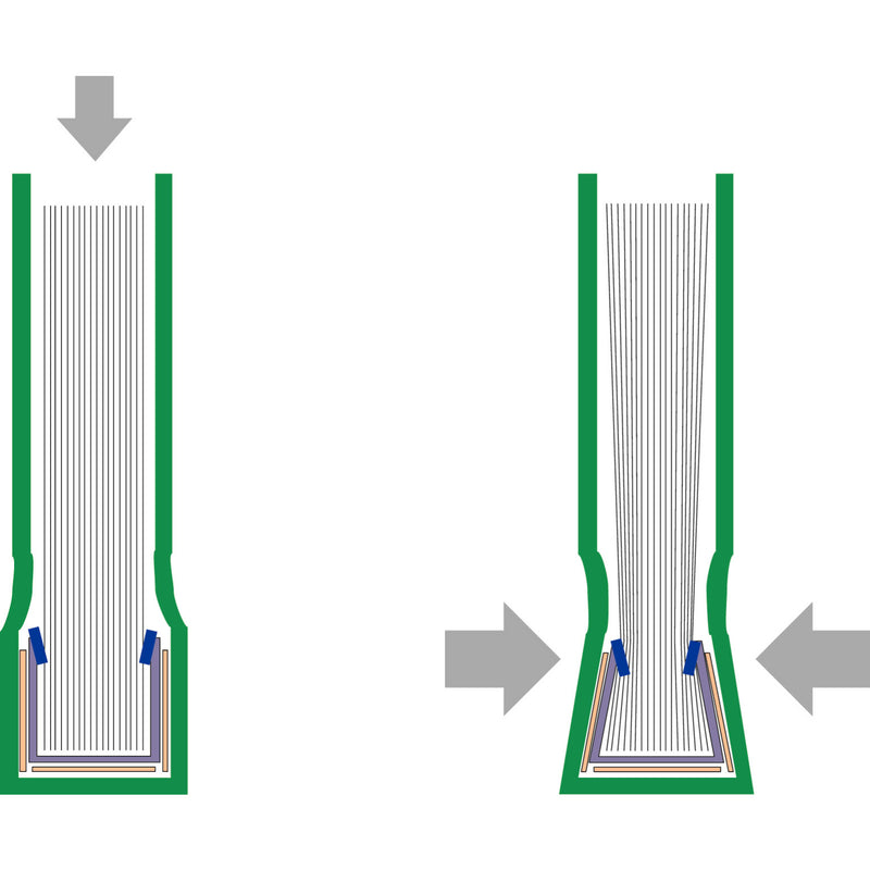 Load image into Gallery viewer, Leitz Impressbind 140 Channel Binding Machine