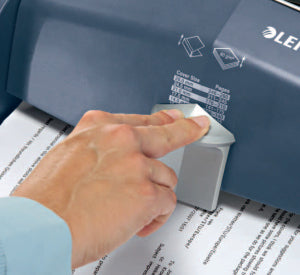 Load image into Gallery viewer, Leitz Impressbind 280 Channel Binding Machine