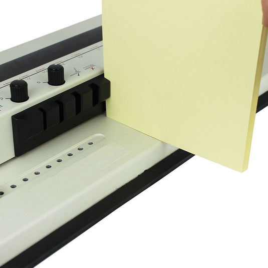 ELMPRO PB48-M A3 / A4 / A5 Wire Punch & Closer