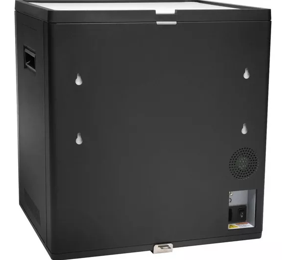 Load image into Gallery viewer, Kensington K67716EU Charging Cabinet For Tablets, Phones, Laptops
