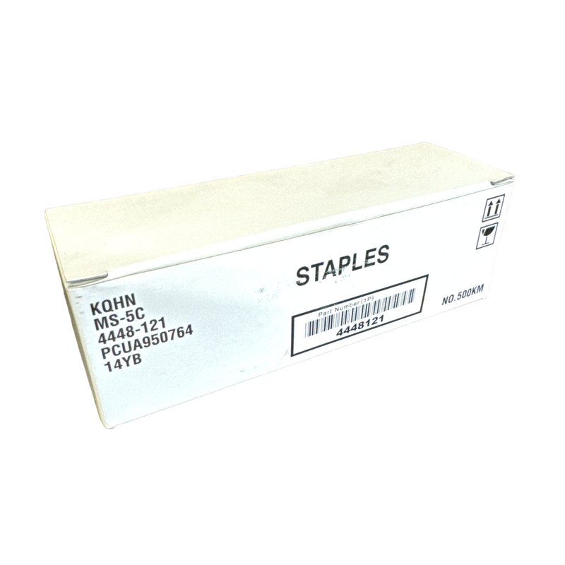Load image into Gallery viewer, Konica Minolta 4448121 Staple Cartridges (Box of 3)