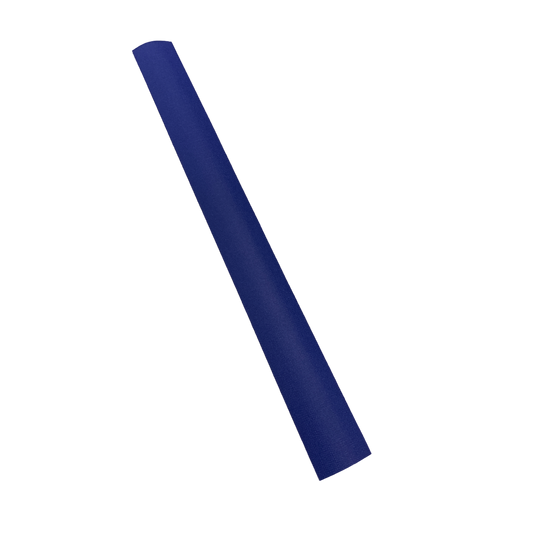 Narrow Lapis Blue Fastback A4 Binding Superstrips N414