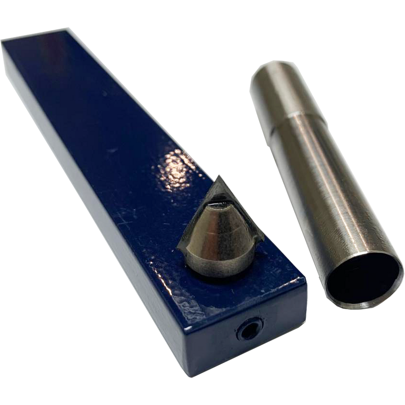 Load image into Gallery viewer, Impress Large Paper Drill Bit Sharpening Kit