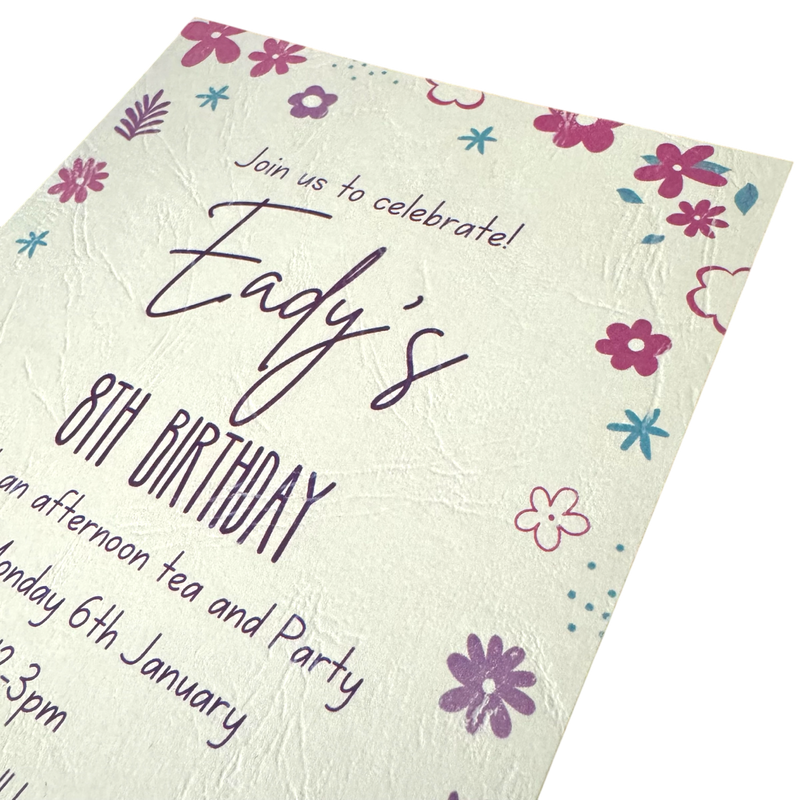 Load image into Gallery viewer, A4 White Leathergrain Binding Covers With Window Cut-Out & Plain 230gsm (200)