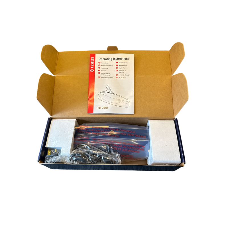 Load image into Gallery viewer, Esselte Leitz Thermobind 200 Thermal Cover Binding Machine