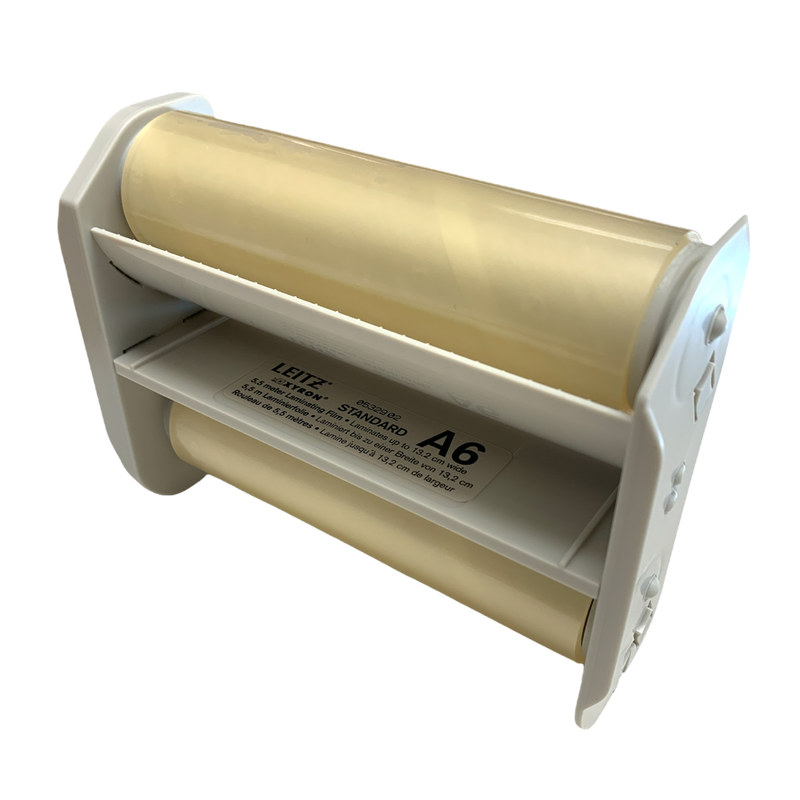 Load image into Gallery viewer, Xyron A6 Double-Laminate Refill For Easy Laminator - 18643