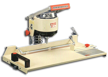 Load image into Gallery viewer, Lihit Minor Paper Drill Bit 8mm