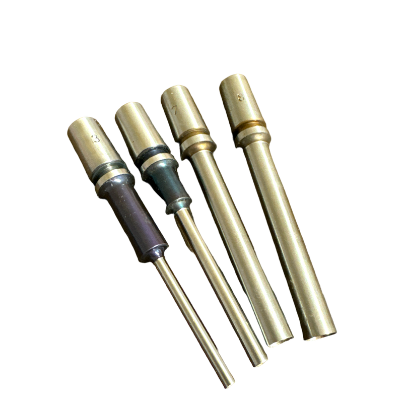 Load image into Gallery viewer, Lihit Major Paper Drill Bits