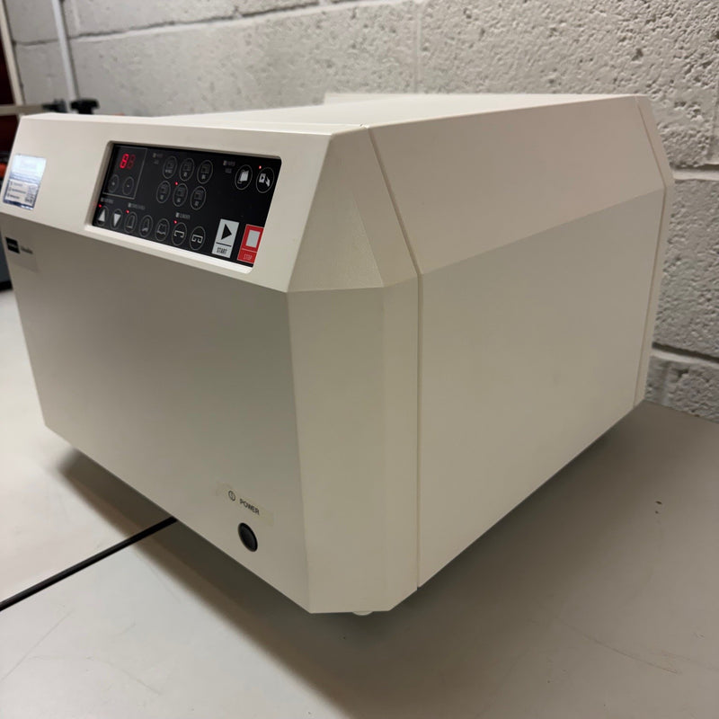 Load image into Gallery viewer, Lightly Used Uchida U-Booklet Desktop Booklet Maker Stapler