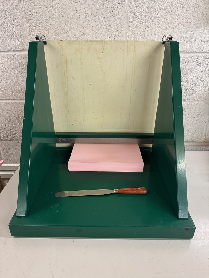 Load image into Gallery viewer, Pre-owned, Used, Sterling Padding Press For Gluing Pads & Books