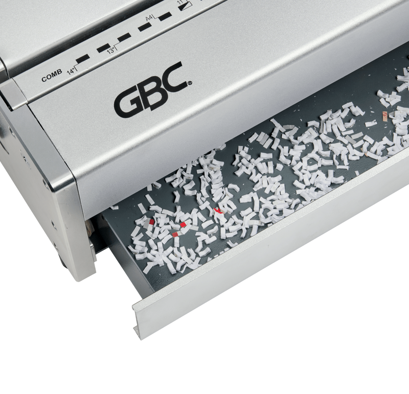 Load image into Gallery viewer, GBC Magnapunch Elite Electric Binding Punch