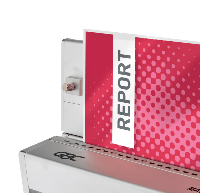 Load image into Gallery viewer, GBC Magnapunch Elite Electric Binding Punch