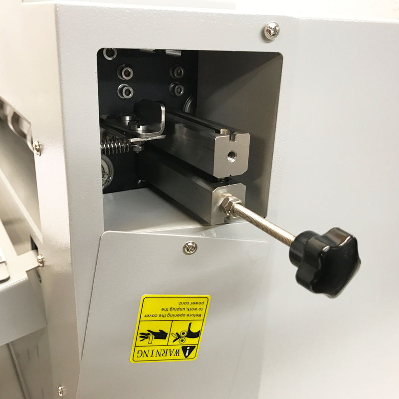 Load image into Gallery viewer, Magnum MC-35 Semi-Automatic Creaser Perforator