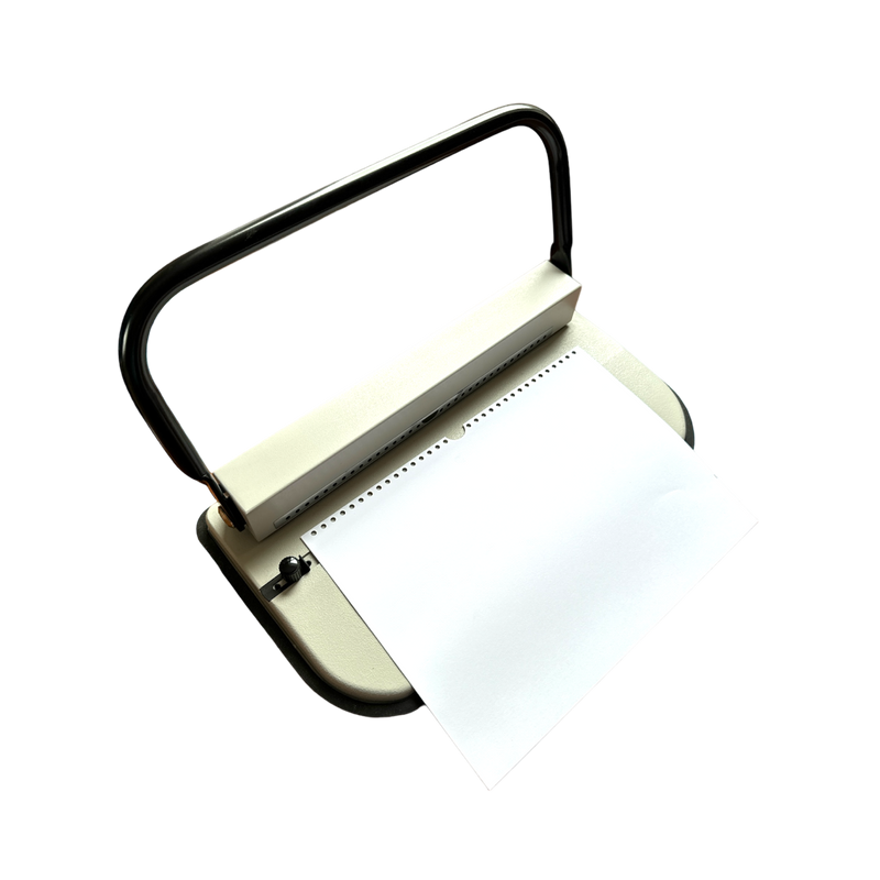 Load image into Gallery viewer, Elmpro / James Burn MP32CAL A4 Calendar Wire Punch