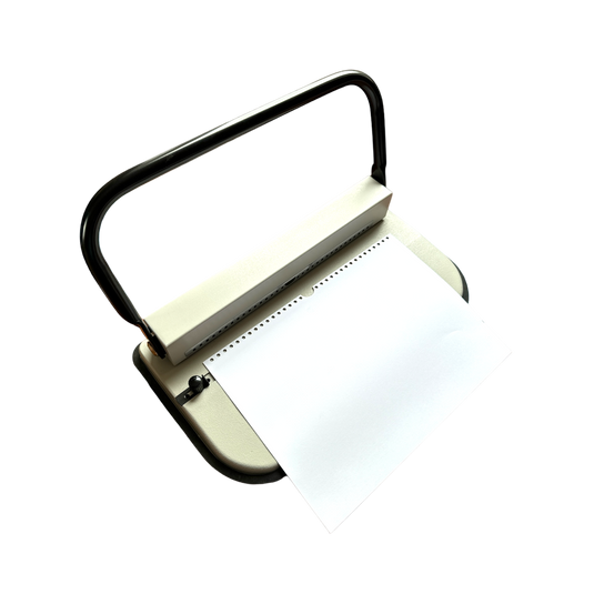 Elmpro / James Burn MP32CAL A4 Calendar Wire Punch