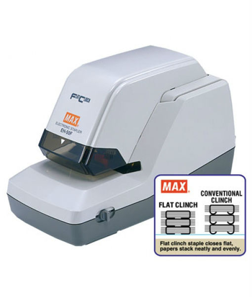 Load image into Gallery viewer, MAX 50FE Staple Refill Cartridge (Single)