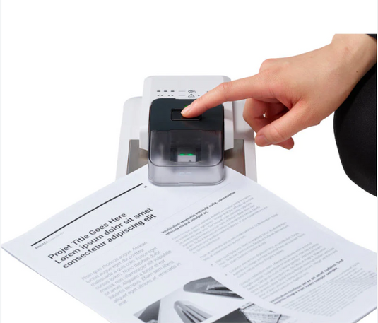 MAX ERZ-300 Pro Electric Staple Remover