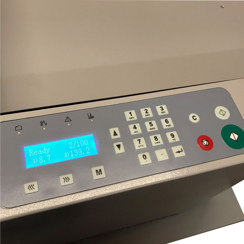 Load image into Gallery viewer, Magnum MC-35A Automatic Creaser Perforator