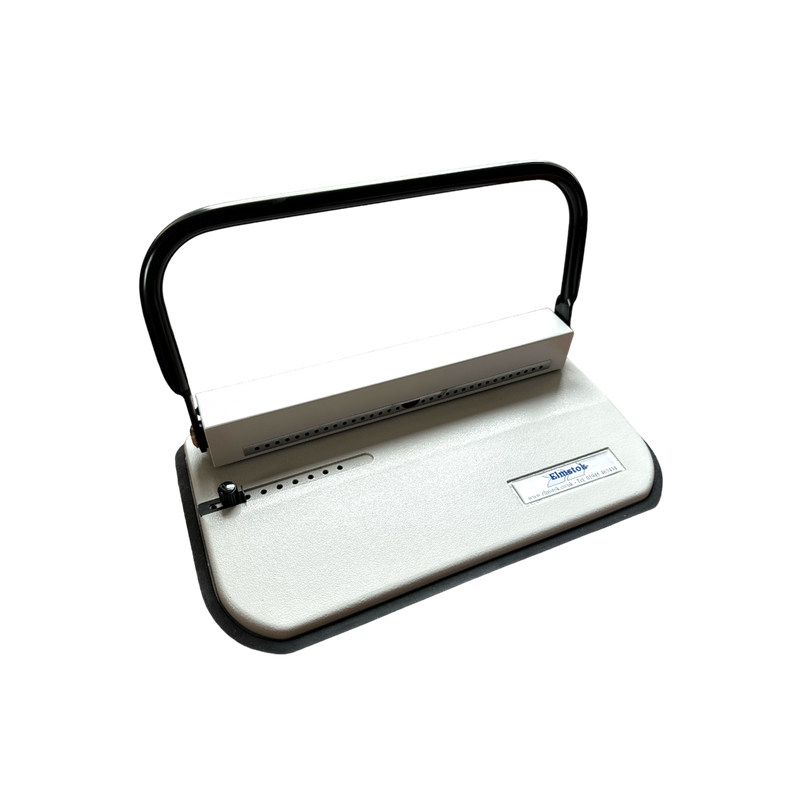 Load image into Gallery viewer, Elmpro / James Burn MP32CAL A4 Calendar Wire Punch
