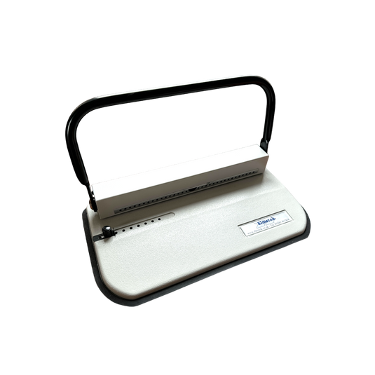 Elmpro / James Burn MP32CAL A4 Calendar Wire Punch