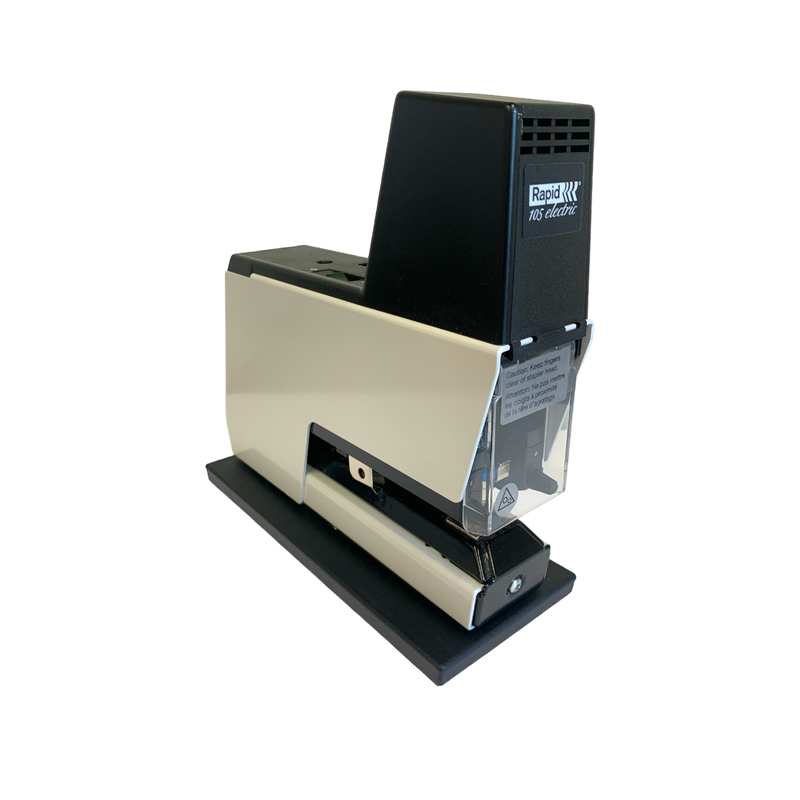 Load image into Gallery viewer, Rapid 105E Electric Pad Stapler