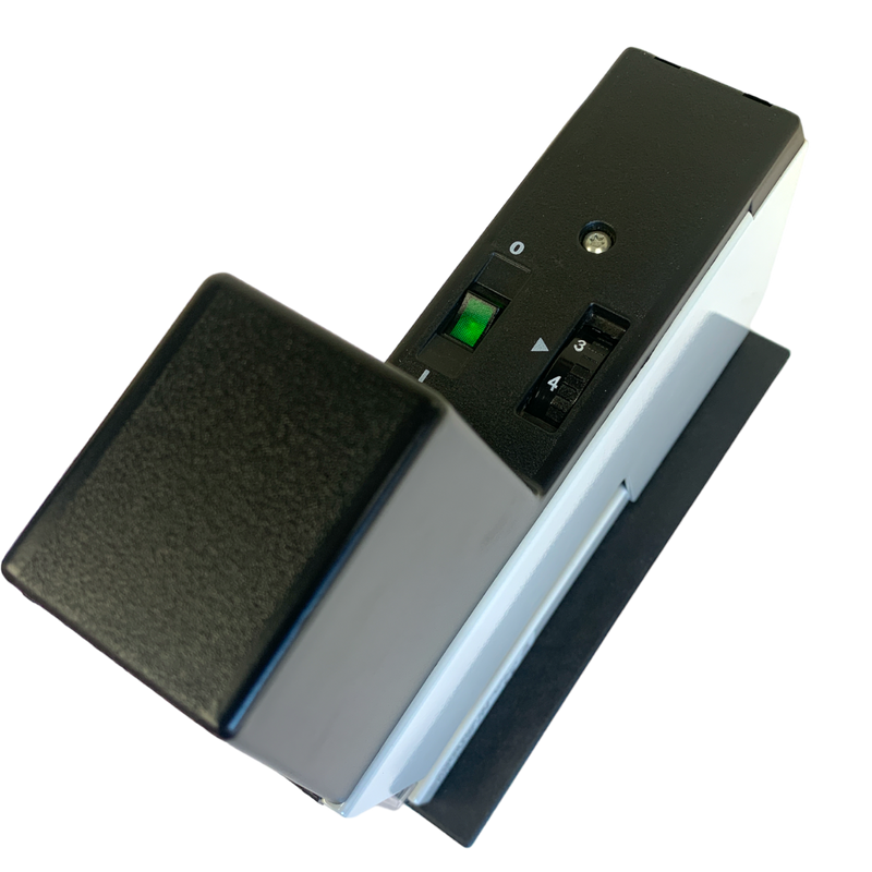 Load image into Gallery viewer, Rapid 105E Electric Pad Stapler