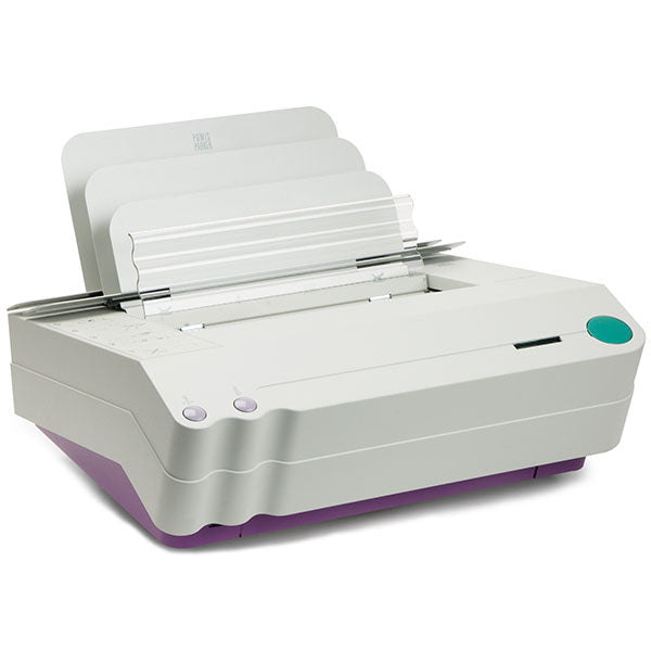 Load image into Gallery viewer, Narrow White Fastback A4 Superstrips N408 (500)