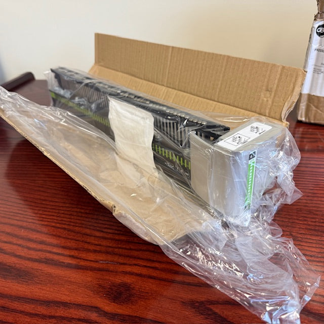 Load image into Gallery viewer, GBC Magnapunch Pro 4:1 Coil Spiral Oval-Hole Punch Tool 7705651