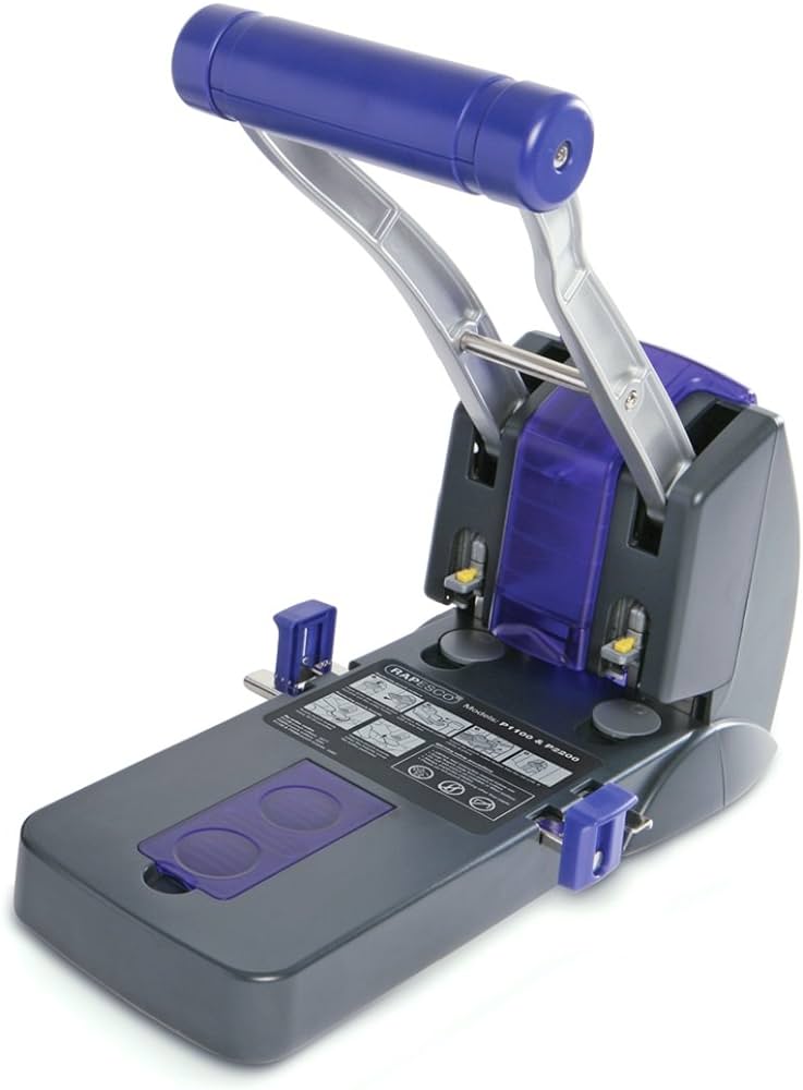 Load image into Gallery viewer, Rapesco P4400 P2200 Replacement Punch Cutter Bits (2) 0281